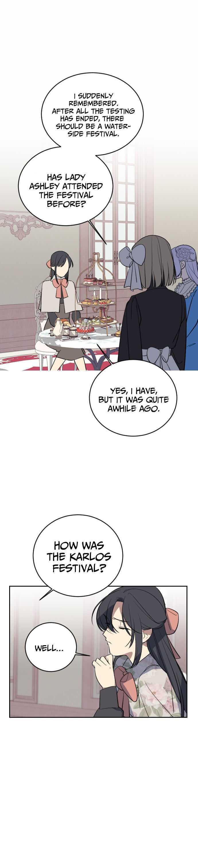 Legendary Fossil Chapter 7 19